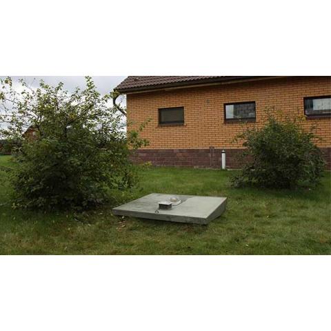 Септик Топас 40 (принудительный)